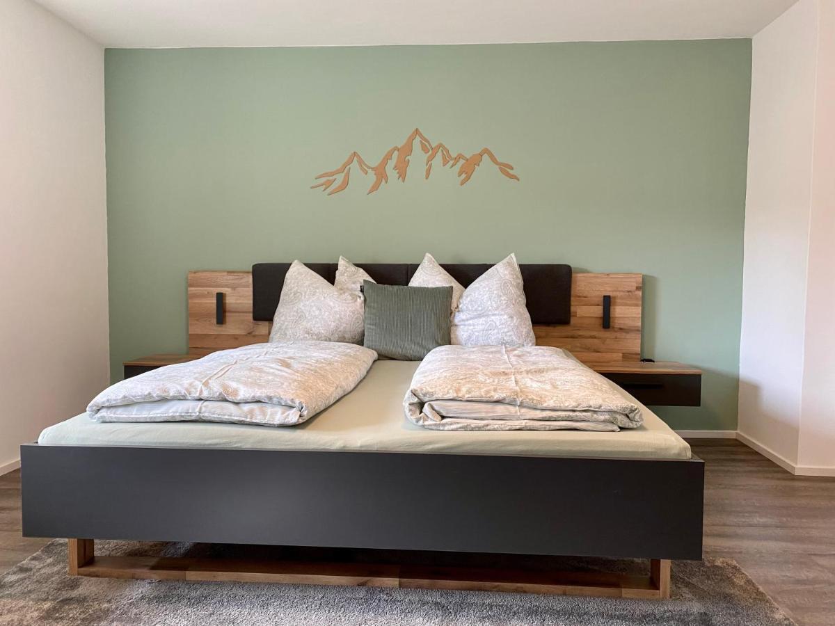 Appartement Two Ötztal-Bahnhof Kültér fotó