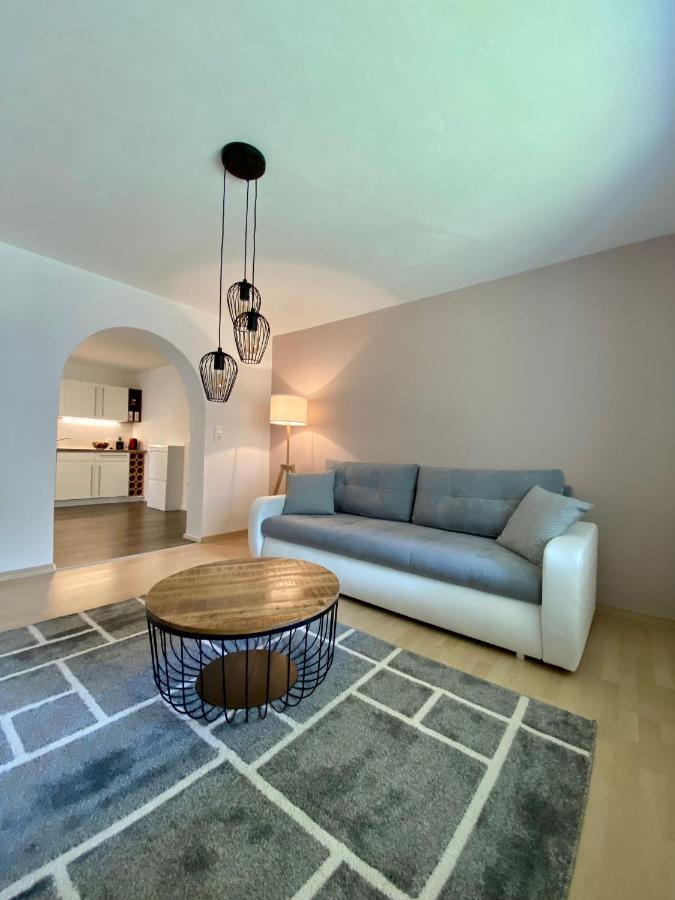 Appartement Two Ötztal-Bahnhof Kültér fotó