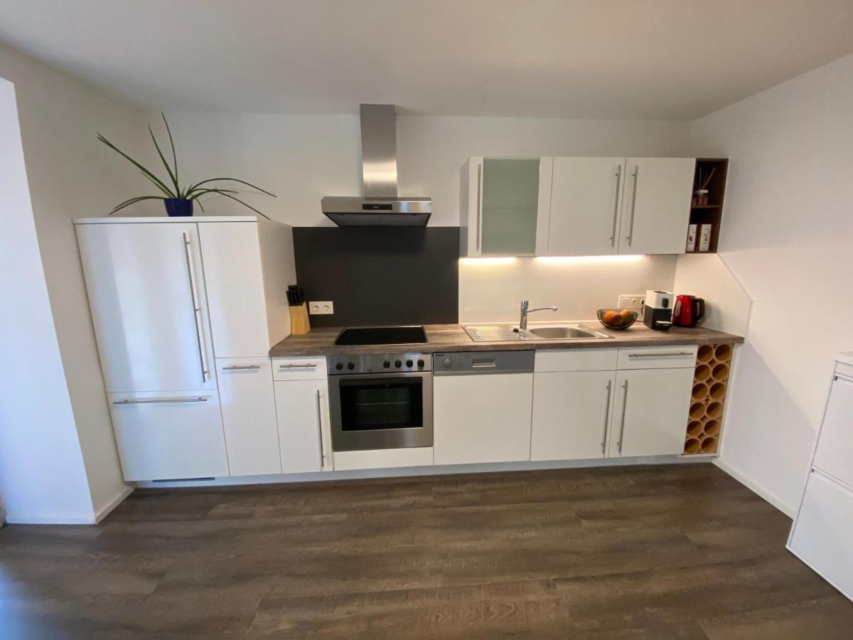 Appartement Two Ötztal-Bahnhof Kültér fotó
