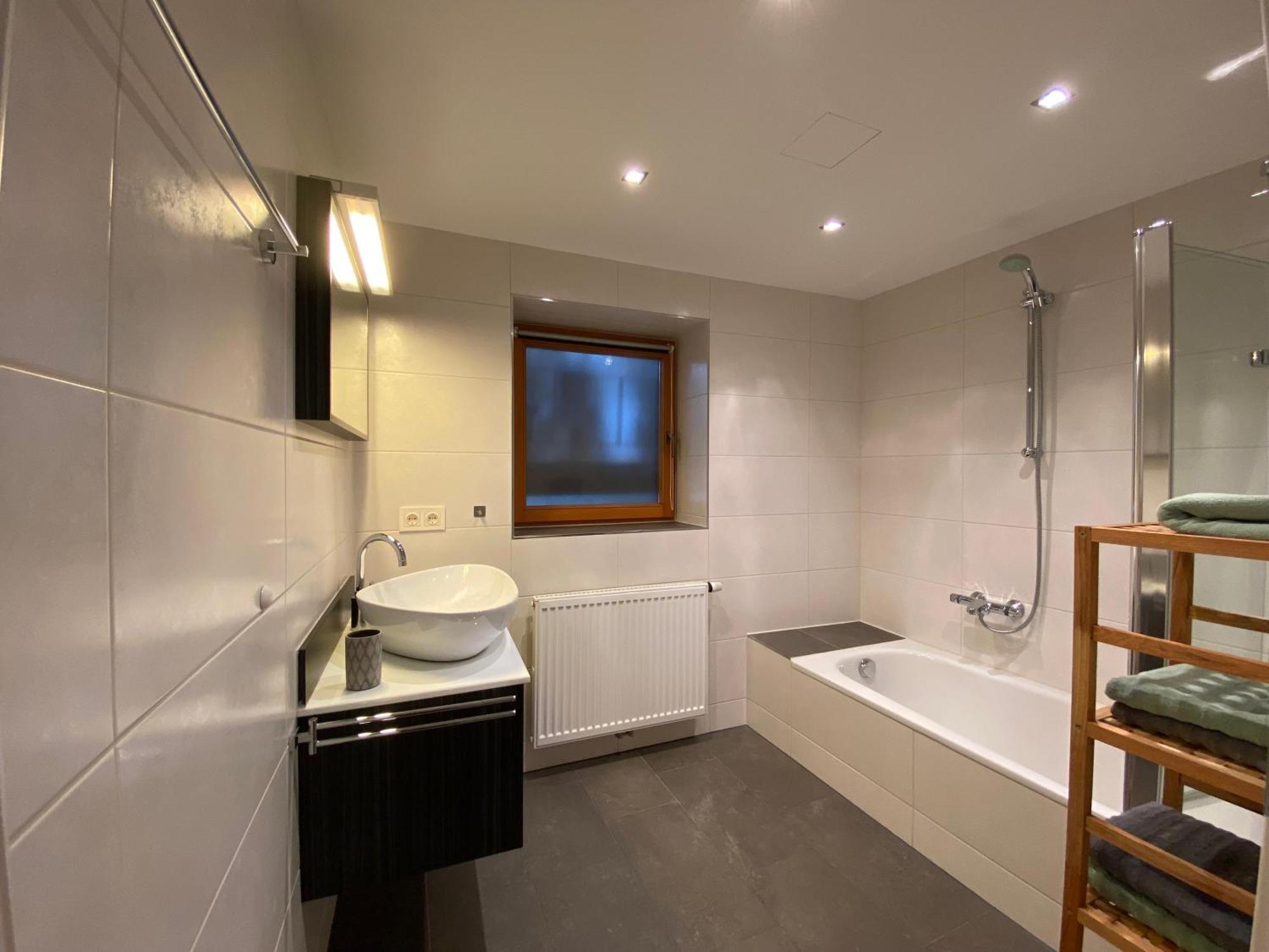 Appartement Two Ötztal-Bahnhof Kültér fotó